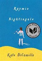 Kate DiCamillo - Raymie Nightingale