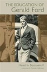 Hendrik Booraem, Hendrik V. Booraem - The Education of Gerald Ford