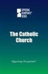 Greenhaven Press (COR), Greenhaven Press, Michael Ruth - The Catholic Church