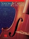Bruce (CRT) Healey - Season of Carols