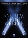 Hal Leonard Publishing Corporation, Andrew (COP) Lloyd Webber, Andrew Lloyd Webber - The Andrew Lloyd Webber Collection for Alto Sax