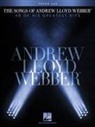 Andrew (COP) Lloyd Webber, Andrew Lloyd Webber - The Andrew Lloyd Webber Collection for Tenor Sax
