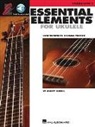 Marty Gross - Essential Elements Ukulele Method