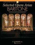 Hal Leonard Publishing Corporation (COR)/ Larsen, Robert L. (EDT)/ Gerhart Larsen, Hal Leonard Corp, Hal Leonard Publishing Corporation, Robert L. Larsen - Baritone