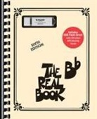 Hal Leonard Publishing Corporation (COR), Hal Leonard Corp, Hal Leonard Publishing Corporation - The Real BB Book