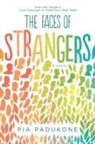 Pia Padukone - The Faces of Strangers