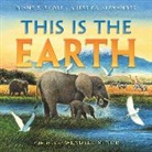 Jessica Alexander, Diane Z Shore, Diane Z. Shore, Diane Z./ Minor Shore, Wendell Minor - This Is the Earth