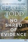Charles Todd, Todd Charles - No Shred of Evidence