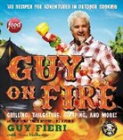 Guy Fieri - Guy on Fire