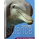 Hsp, Hsp (COR), Harcourt School Publishers - Science Grade 2