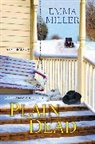 Emma Miller - Plain Dead
