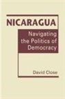 David Close, David Close - Nicaragua