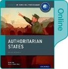 Verity Aylward, Aylward Verity, Brian Gray, Brian/ Habibi Gray, Mariam Habibi, Habibi Mariam... - Authoritarian States