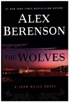 Alex Berenson - The Wolves