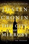 Justin Cronin - The City of Mirrors
