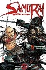 Jean-Francois Di Giorgio, Jean-François Di Giorgio, Jean-frantois/ GenOt Di Giorgio, Di Giorgio Jean-Francois, Frederic Genet, Frederic GenÊT... - Samurai 6