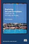 B. Oropeza, B. J. Oropeza - Exploring Second Corinthians
