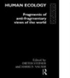 Markus (EDT)/ Steiner Nauser, Markus Steiner Nauser, Markus Nauser, Nauser Markus, Dieter Steiner, Steiner Dieter - Human Ecology