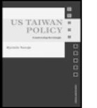 Ystein Tunsj, Ystein (Norwegian Institute for Defence Stu Tunsj, Oystein Tunsjo, Oystein (Norwegian Institute for Defence S Tunsjo, Øystein Tunsjø - Us Taiwan Policy