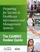 HIMSS, Himss, Himss (COR) - Preparing for Success in Healthcare Information and Management Systems