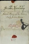 Elizabeth Yale - Sociable Knowledge