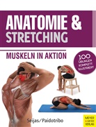 Seijas Guillermo, Guilermo Seijas, Guilermo (Dr.) Seijas, Guillermo Seijas, Maria Fernanda Canal, Paidotrib... - Anatomie & Stretching