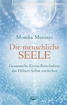 Monika Muranyi - Die menschliche Seele