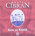 Halil Cibran, Khalil Gibran - Kum ve Köpük