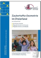 Gerhard Preiss - Zauberhafte Geometrie im Dreierland