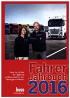 Fahrer-Jahrbuch 2016