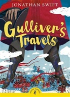 Jonathan Swift - Gulliver's Travels
