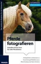 Regine Heuser - Pferde fotografieren