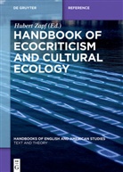 Huber Zapf, Hubert Zapf - Handbook of Ecocriticism and Cultural Ecology