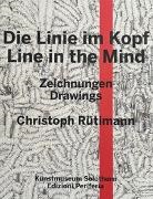 Zsuzsanna Gahse, Gerhard Mack, Christoph R&uuml;timann, Solothurn Kunsthaus - Die Linie im Kopf