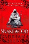 Adrian Selby - Snakewood