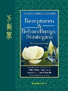 Volker Scheid, Lena Fehlinger, Ruth Fehlinger, Dan Bensky, Andrew Ellis u a, Fehlinger... - Rezepturen und Behandlungsstrategien