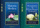 Randal Barolet, Randall Barolet, Da Bensky, Dan Bensky, Lilian Lai Bensky, Steve Clavey... - Gesamtausgabe Materia Medica und Behandlungsstrategien, Rezepturen, 2 Bde.
