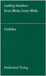 Ludwig Steinherr, Ursula Maria Henselmann - Erste Blicke, letzte Blicke