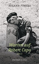 Susana Fortes - Warten auf Robert Capa