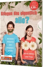 Antje Helms, Jan vo Holleben, Jan von Holleben, Ja von Holleben, Jan von Holleben - Kriegen das eigentlich alle?