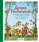 Herbert Kranz, C. O. Petersen, C.O. Petersen - Lampes Wochenende - Ein lustiger Hasen-Ausflug