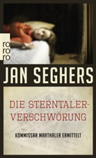Jan Seghers - Die Sterntaler-Verschwörung