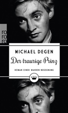 Michael Degen - Der traurige Prinz