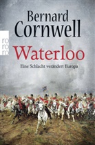 Bernard Cornwell - Waterloo