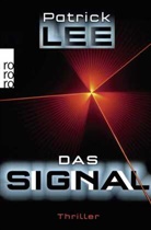 Patrick Lee - Das Signal