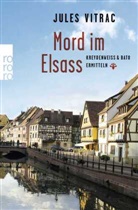 Jules Vitrac - Mord im Elsass