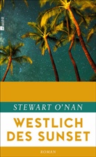 Stewart O'Nan - Westlich des Sunset
