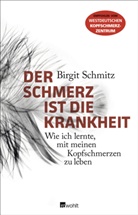 Birgit Schmitz - Der Schmerz ist die Krankheit