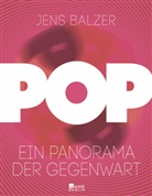 Jens Balzer - Pop