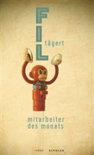 Fil Tägert - Mitarbeiter des Monats